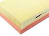 Hengst Hengst Air Filter - Right - E60, E63, E64 13727834714 View 2