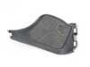 Genuine BMW Seat Belt Outlet Cover - Left - Black - F36 51467326269 View 1