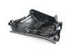 Genuine BMW Seat Belt Outlet Cover - Right - Black - F36 51467326270 View 2