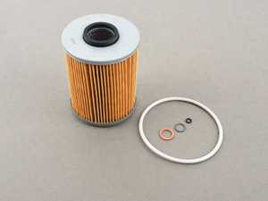 OEM Hengst Engine Oil Filter Kit - E34 E36 (M50 2.5L)