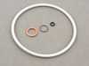 Hengst OEM Hengst Engine Oil Filter Kit - E34 E36 (M50 2.5L) 11421730389 View 2