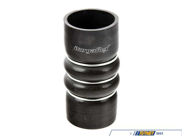 Burgaflex Charge Air Induction Tract - Upper Section - E70,E71,F07,F10 13717588268