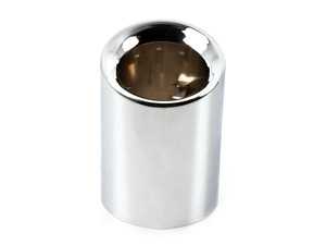 TAILPIPE TIP, CHROME
