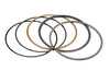 Genuine MINI Genuine MINI Repair Kit Piston Rings (0) - 11257508555 11257508555 View 1