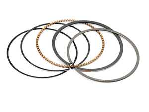 Genuine MINI Repair Kit Piston Rings (0) - 11257508555