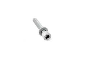 Genuine BMW Fillister Head With Washer - 07119903020 - E60 M5,E63 M6