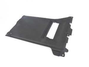 Underfloor Coating Center - F15, F16