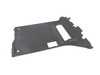 Genuine BMW Underfloor Coating Center - F15, F16 51757308679 View 2
