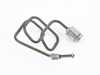 Genuine BMW Genuine BMW Pipe - 21527839306 -E60 M5,E63 M6 21527839306 View 1