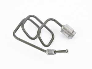 Genuine BMW Pipe - 21527839306 -E60 M5,E63 M6