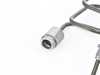 Genuine BMW Genuine BMW Pipe - 21527839306 -E60 M5,E63 M6 21527839306 View 2
