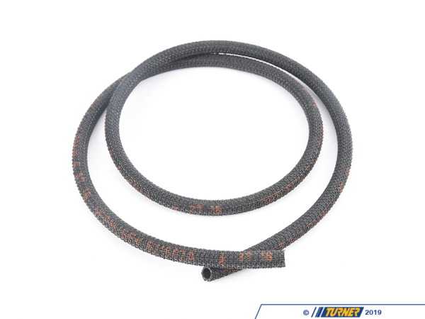 Genuine BMW Genuine BMW Hose - 13628591459 13628591459