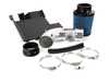 Injen Injen Polished Short Ram Intake - E8X, E9X N52 SP1121P View 1