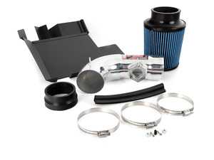 Injen Polished Short Ram Intake - E8X, E9X N52