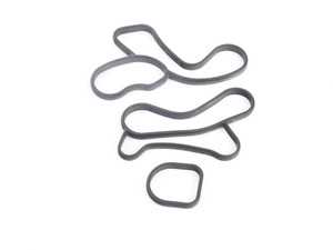Genuine BMW Gasket - Engine Oil Cooler to Oil Filter Housing - F48 F22 F23 F32 F33 G30 F30 F39