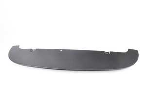 Carbon Fiber CRT Style Front Spoiler - E9X M3