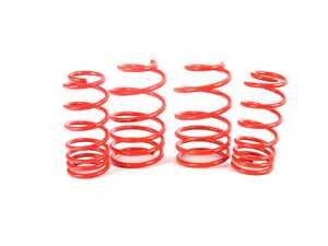 Lowering Springs Set - R56 MINI Cooper 