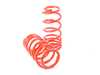 AST Suspension  Lowering Springs Set - R56 MINI Cooper  ASTLS-14-1333 View 3