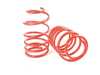 AST Suspension  Lowering Springs Set - R56 MINI Cooper  ASTLS-14-1333 View 4