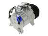 Nissens Nissens Air Conditioning Compressor - Nissens - F10, F30 89585 View 3