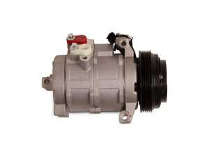 Nissens Air Conditioning Compressor - E53