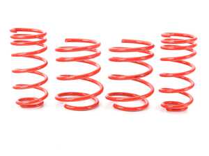 Lowering Springs Set - R53 MINI Cooper S/JCW