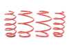 AST Suspension  Lowering Springs Set - F56 MINI Cooper S/JCW ASTLS-17-070 View 1