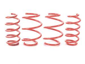 Lowering Springs Set - F56 MINI Cooper S/JCW