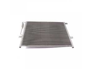 Nissens Air Conditioning Condenser - E46