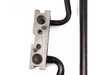 Nissens Air Conditioning Condenser 64538378439 View 3