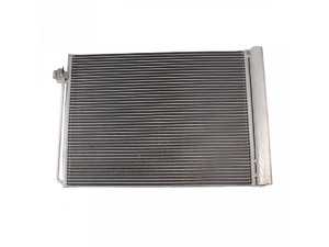 Nissens Air Conditioning Condenser - E60, E63, E64, E65, E66