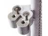 Nissens Nissens Air Conditioning Condenser - E60, E63, E64, E65, E66 64538379885 View 2