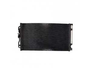Nissens A/C Condenser - F30, F34