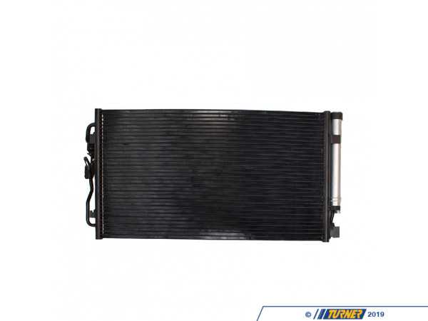 Nissens Nissens A/C Condenser - F30, F34 64509288942