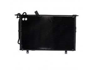Nissens A/C Condenser - E34
