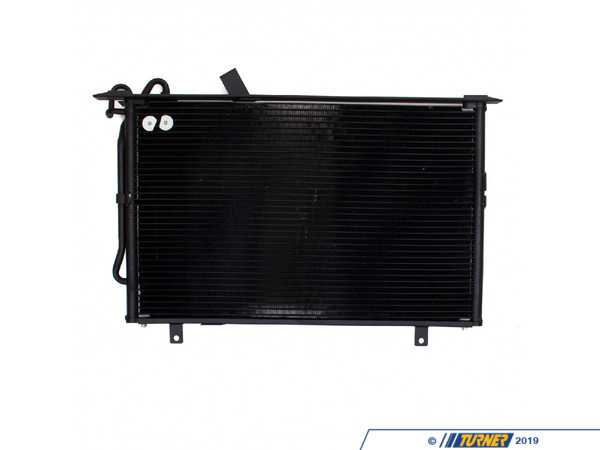 Nissens Nissens A/C Condenser - E34 64538390956