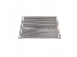 A/C Condenser - Behr