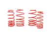 AST Suspension  Lowering Springs Set - R58 MINI Coupe S/JCW ASTLS-14-1341 View 1