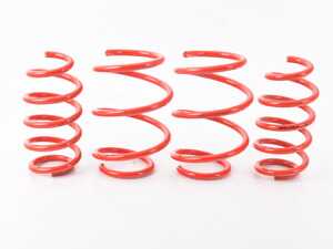 Lowering Springs Set - F55 MINI Cooper S