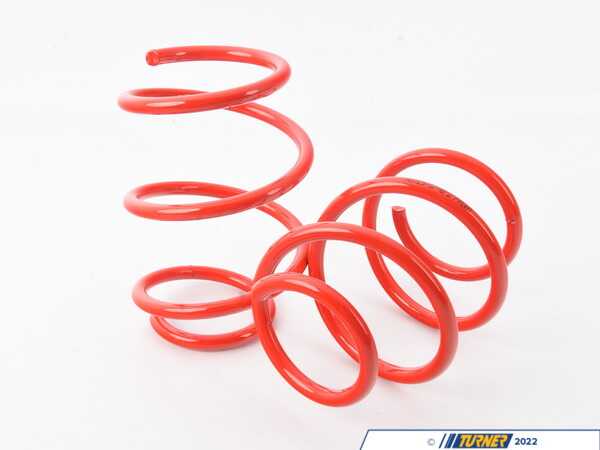 AST Suspension  Lowering Springs Set - F57 MINI Cooper S/JCW ASTLS-19-072