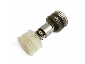 Heater - A/c Blower Motor - E30