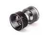 Bavarian Autosport Blower Motor - Non-Removable Cages - E36 53766 View 1