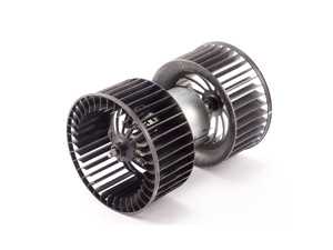Blower Motor - Non-Removable Cages - E36