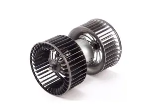 Blower Motor - Non-Removable Cages - E36