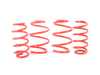 AST Suspension  Lowering Springs Set - F56 MINI Cooper S/JCW ASTLS-17-070 View 4