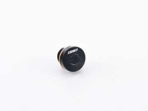 MINI Magnetic Oil Drain Plug M16X1.5 - With 10 Washers