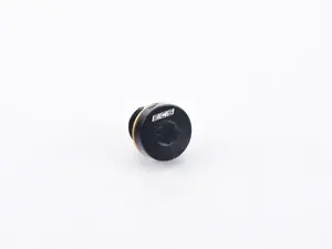MINI Magnetic Oil Drain Plug M16X1.5 - With 10 Washers