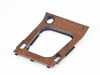 Genuine BMW Genuine BMW Cover, Storage Compartment B - 51168411691 51168411691 View 1
