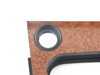 Genuine BMW Genuine BMW Cover, Storage Compartment B - 51168411691 51168411691 View 3
