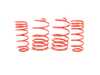 AST Suspension  Lowering Springs - R59 MINI Roadster S/JCW  ASTLS-14-1344 View 1
